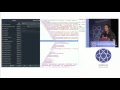 Devtools for Grap L - Danielle Man aka danimman at ReactEurope 2017