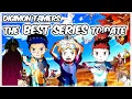 Download Lagu Digimon Tamers | A Retrospective Of The Series