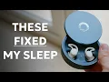 Ozlo Sleepbuds 2 My Favourite Sleep Tech