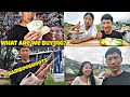 Download Lagu What did we buy from the market today? Tuesday morning bazar || Naga Couple || @ZarenAndBidVlogs