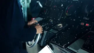 Navy Boatswain s Mate - BM