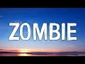 Download Lagu Miley Cyrus - Zombie (Lyrics Video)