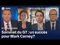 Download Lagu Un Sommet du G7 dominé par Donald Trump malgré son départ?