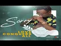 Sorry - Jah Cure 2021