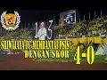 Download Lagu Sriwijaya Mania Beraksi Saat sriwijaya fc vs PSIS Liga 1 2018