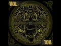 A Warrior's Call - Volbeat