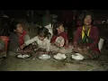 Lagu Village documentary || How eat local organic delicious food in the village ||