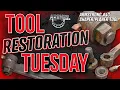 Download Lagu Tool Tuesday: Armstrong No. 43 Shaper/Planer Tool Restoration