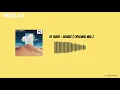Download Lagu DJ TARIK - ARABIC ( Original Mix )