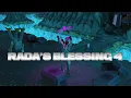 To the Max Rada s Blessing 4