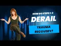 Download Lagu How AA, Al-Anon, and Other 12-step Programs Interfere with Trauma Recovery: Steps 1-3