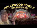Sheryl Crow at the Iconic HOLLYWOOD BOWL Tips Tricks for The Best Night Out