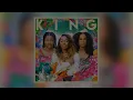 We Are KING - Mister Chameleon