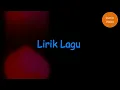 Judika - Apakah Ini Cinta (Lirik Lagu)
