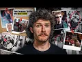 The People That Never Existed