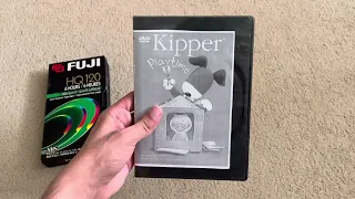 Kipper PlayTime Comparison
