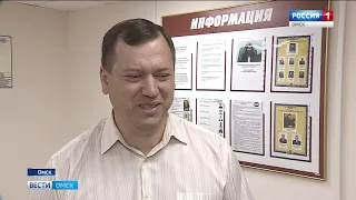 Сегодня из Омска отправили очередную партию незаконных мигрантов