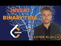 LeetCode 226 Invert Binary Tree Solution Explained Java Whiteboard