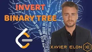 LeetCode 226 Invert Binary Tree Solution Explained Java Whiteboard