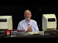 Yesterday s Computer of Tomorrow The Xerox Alto Smalltalk-76 Demo
