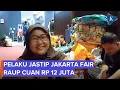 Download Lagu Raup Cuan! Pelaku Jastip Jakarta Fair Untung Rp 12 Juta dalam 10 Hari