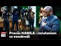 Download Lagu 23/08/25 LES REACTIONS CONTINUES DE TOMBER APRÈS LE RÉQUISITOIRES DU MINISTÈRE PUBLIQUE CONTRE JKK