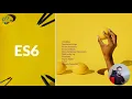 Lecture - ES6 Part One
