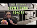 Download Lagu DJ GIO Presents SIMMA DUNG SUNDAYS - 9-21-2025