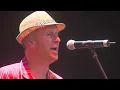 Orchestre National de Barbés Live - Sidi Yahia & Bnet Paris @ Sziget 2012