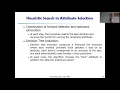 Data Reduction Strategies