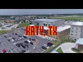 MOMENTUM GYM IN KATY TEXAS