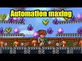 Terraria 1 4 5 has opened up the door for Automation PTL