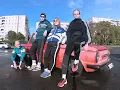 DJ Blyatman & Russian Village Boys - CYKA BLYAT (Official Music Video)