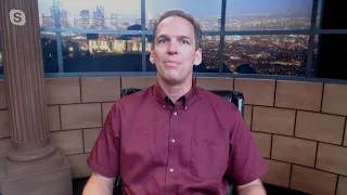 the future of artificial intelligence dr jeff zweerink guest 