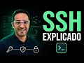 SSH Explained The Protocol Every Network Engineer Needs to KNOW