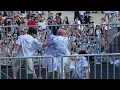 [4K] 250816 NCT WISH(엔시티위시) - Surf @캐리비안베이