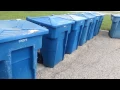 Get FREE Coupon Inserts at your local Recycling Center