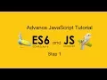 javascript tutorial for beginners javascript tutorial advanced