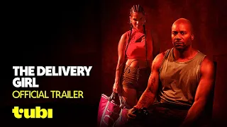 The Delivery Girl | Official Trailer | Tubi Original