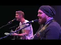 Brett Young - Sleep Without You (98.7 THE BULL)