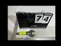 2570 NM Tools Equipment Online Auction