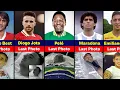 Download Lagu Last Photos of Football Players Before Death