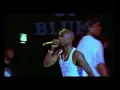 Tupac - Hit 'Em Up (Live at the House of Blues)