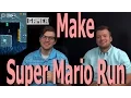 How To Make Super Mario Run in Unity