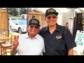 Rancho Nipomo BBQ Deli Nipomo CA near the Santa Maria Airport