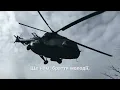 Ukrainian National Anthem - War Edition