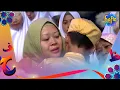 Kisah Haru Keluarga Azka | Hafiz Indonesia 2020
