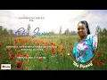 ELSA JAMES THANKSGIVING SERVICE APRIL 12 2026