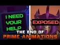 Download Lagu Exposing the Ongoing Lies of Prime Animations (DRAMA)