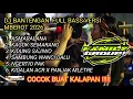 Lagu DJ Bantengan Full Bass Terbaru Versi Mberot ‼️ Cocok Buat Kalapan | Laskar Pasopati